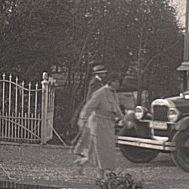 Kenteken: A 13404; Chevrolet, foto: Still uit GAVA-film AV14352