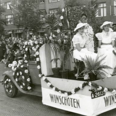 Kenteken: A 26131; Bloemencorso 08-09-1938, 2139-4-056.jpg