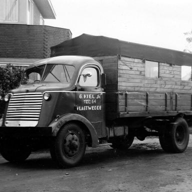 Kenteken: A 27078; Ford F60L, foto: R. Heersema