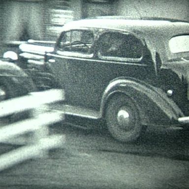 Kenteken: A 18512; 't Zandt, ca. 1938, foto: Still uit GAVA-film AV1424