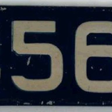 Kenteken: A 45647; foto: F. Westerhoff