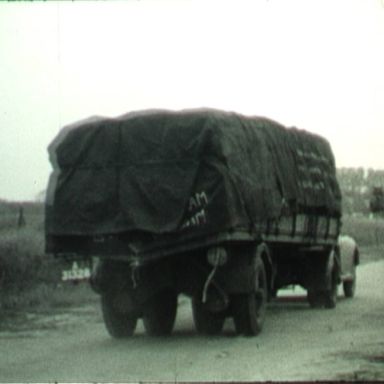 Kenteken: A 31328; foto: Still uit DAVA-film AV2922