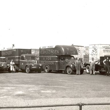 Kenteken: A 35273; foto: A. Dijkman