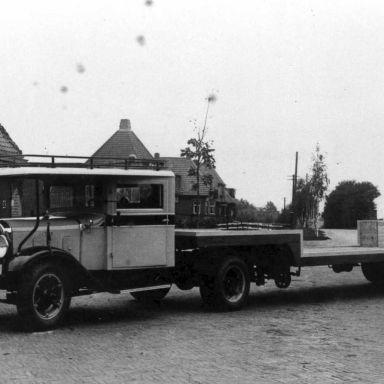 Kenteken: A 22146; Stewart, foto: collectie Streekhistorisch Centrum Stadskanaal (03521)