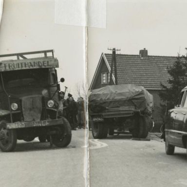 Kenteken: A 10620; Winschoten, uitsnede foto uit archief Kantongerecht Winschoten (154-8_115)